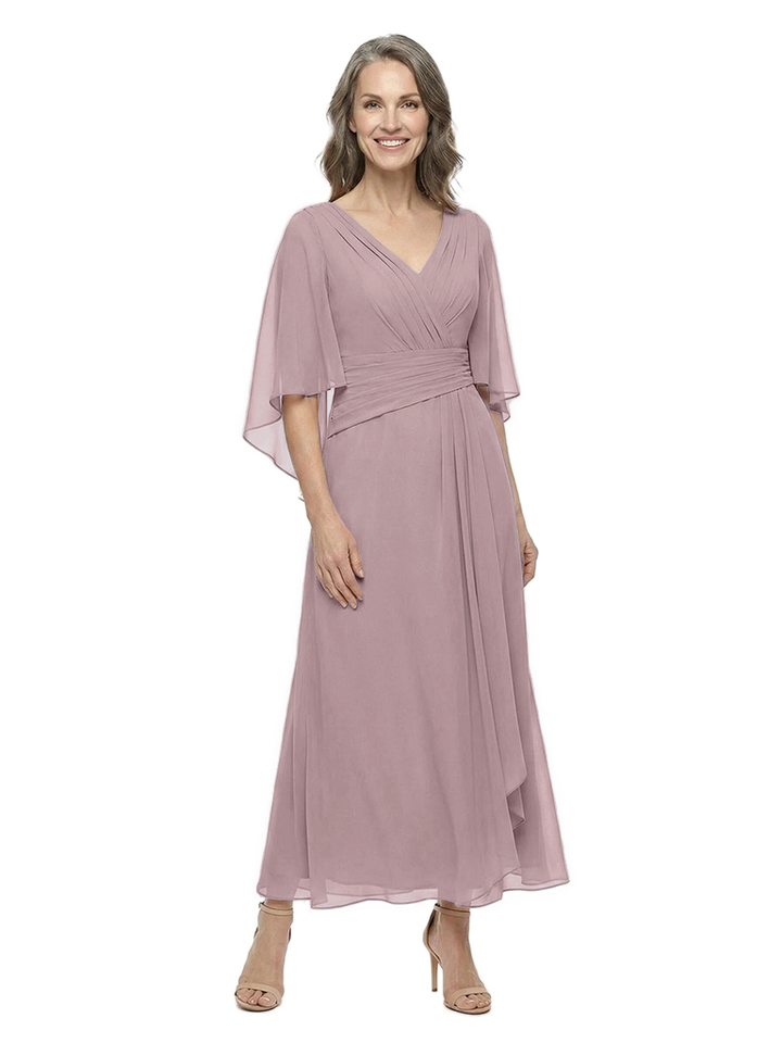 mauve