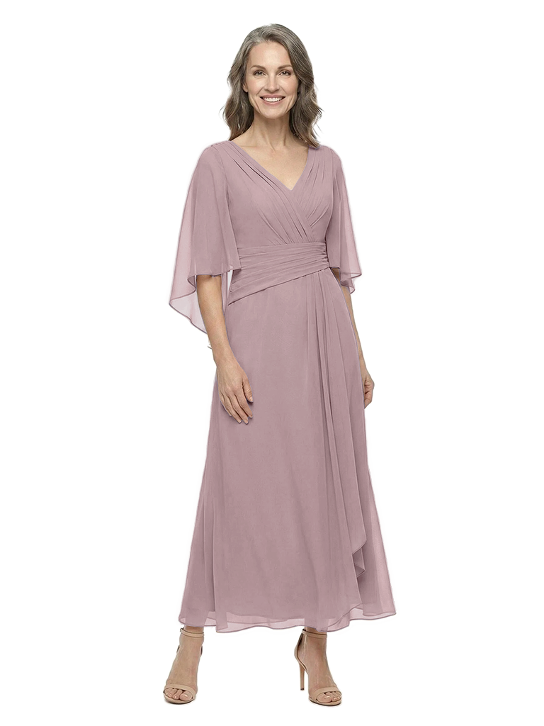 mauve