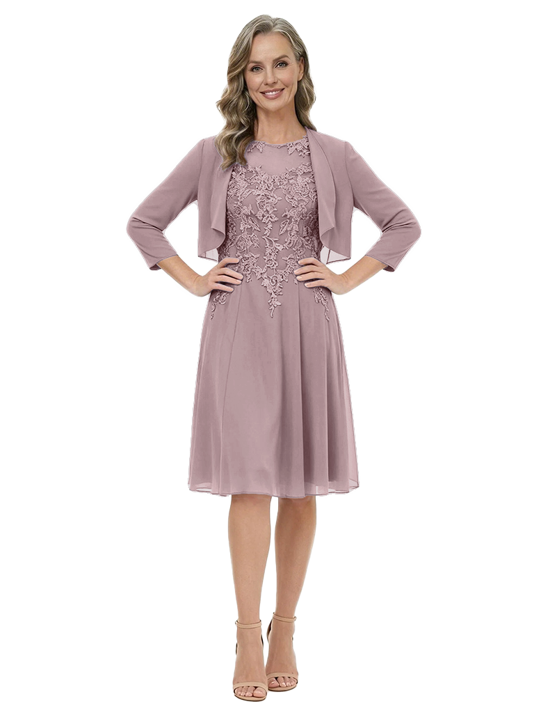 mauve