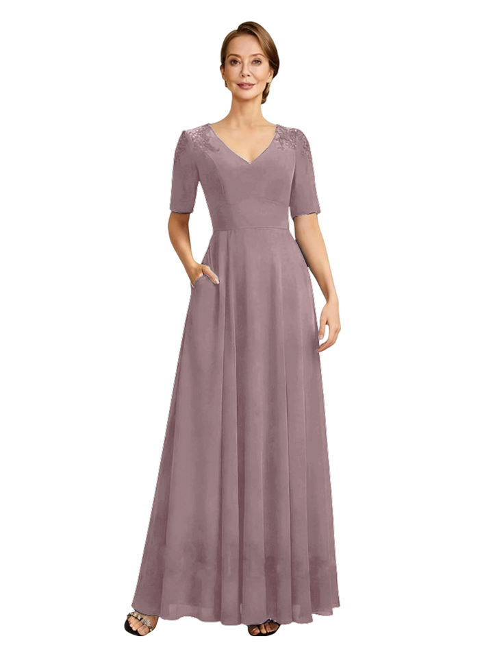 mauve