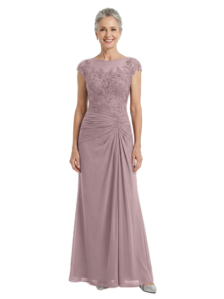 mauve