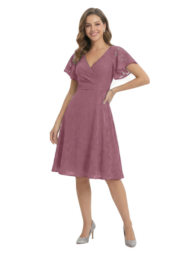 Mauve