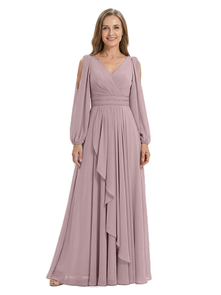 mauve