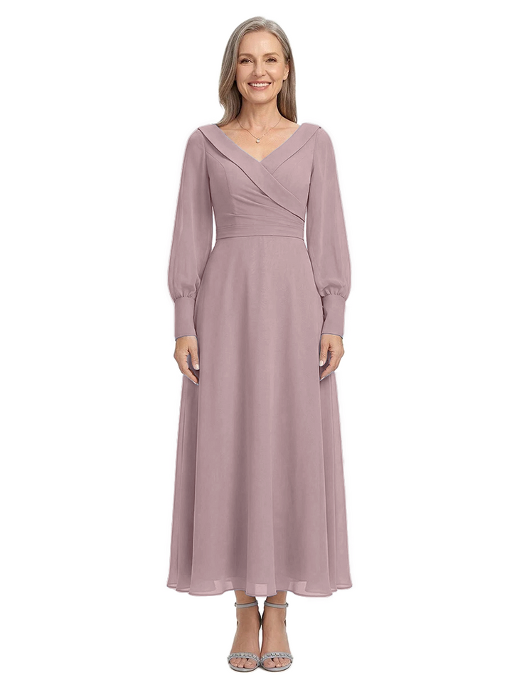 mauve
