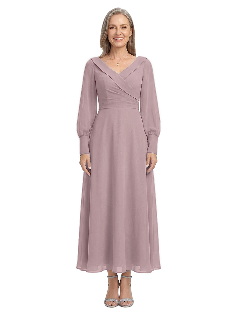 mauve