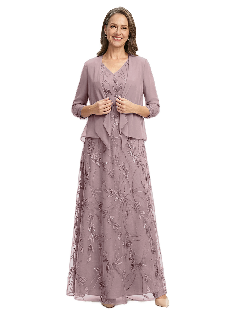 mauve