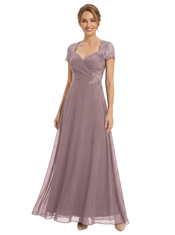 mauve