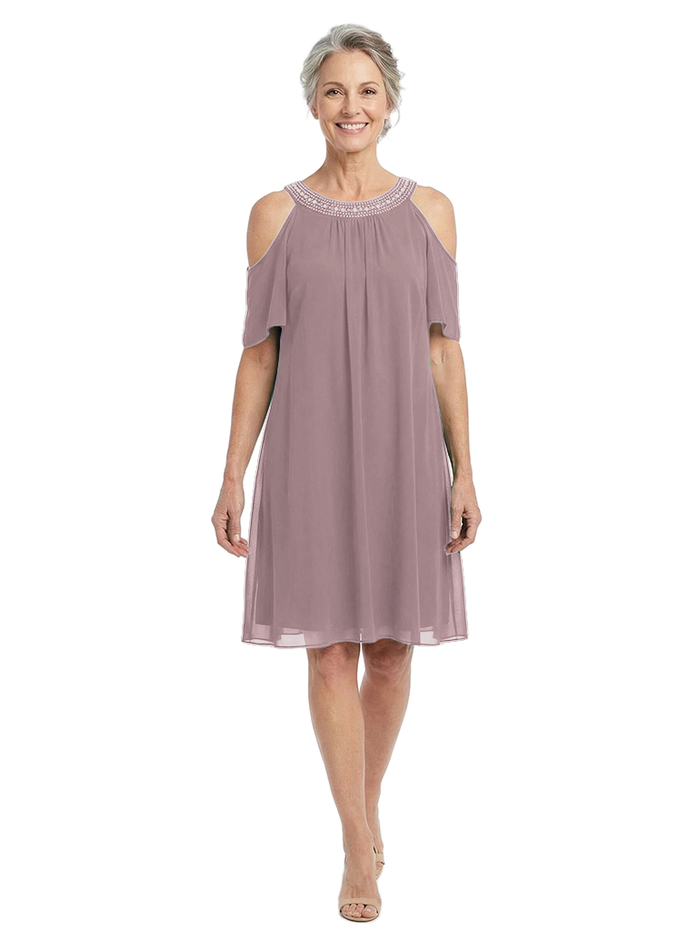 mauve
