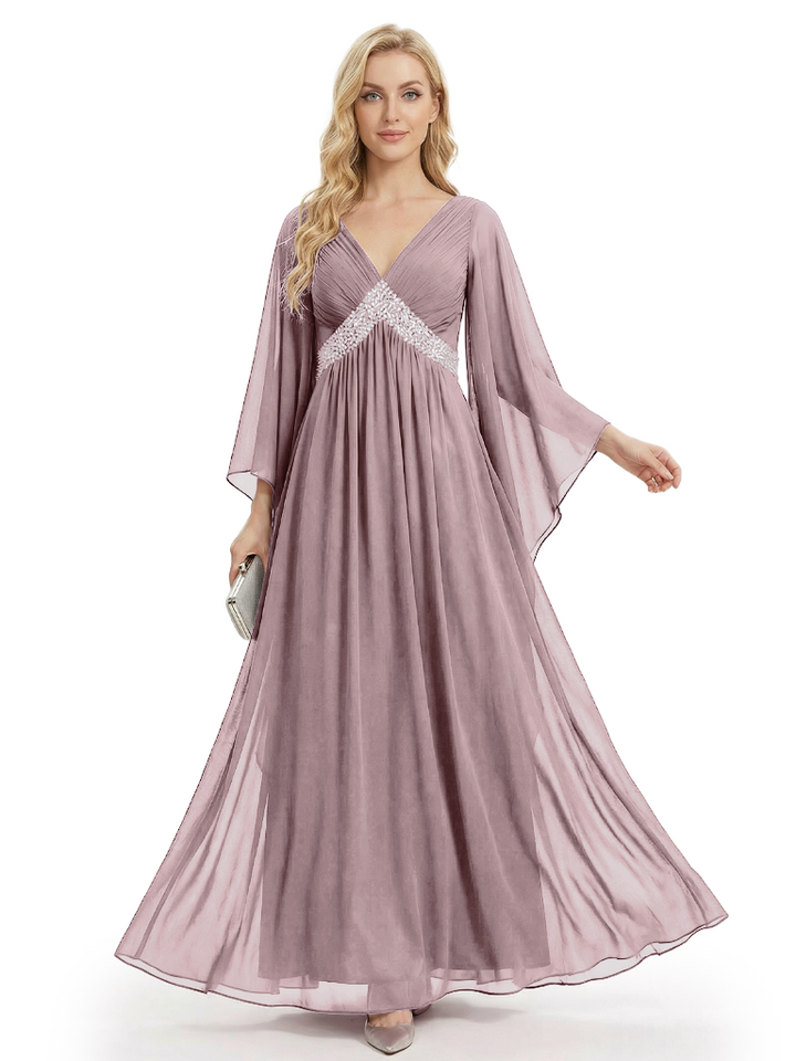 mauve