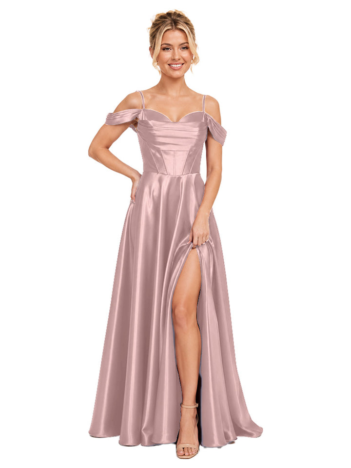 mauve