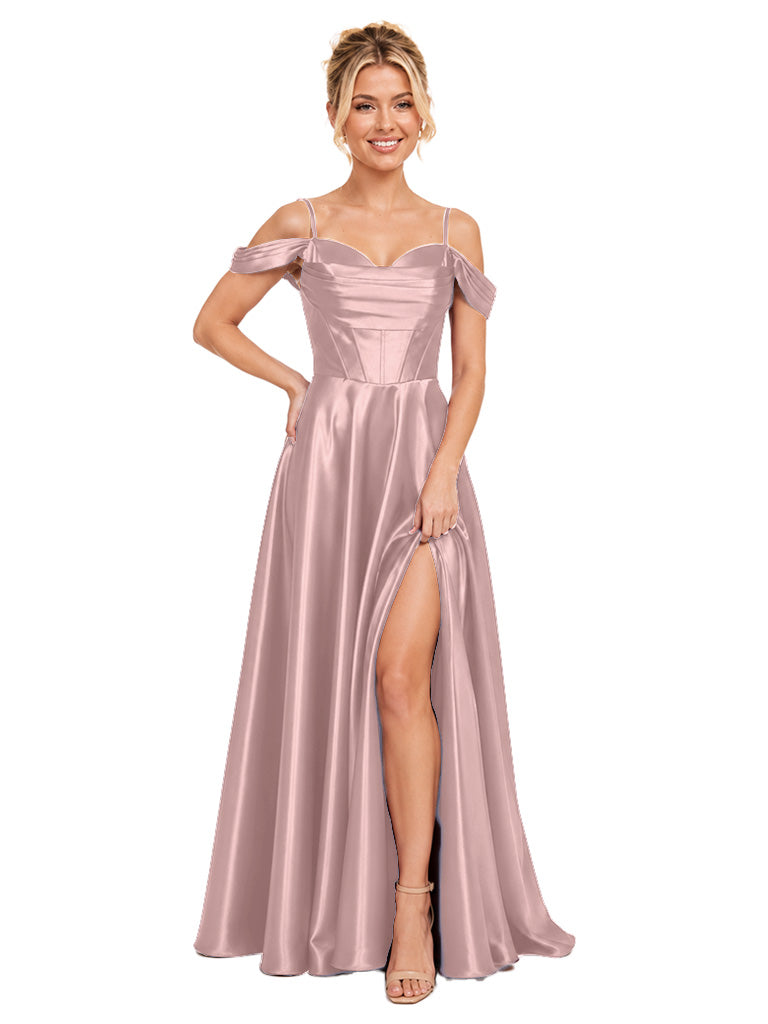 mauve