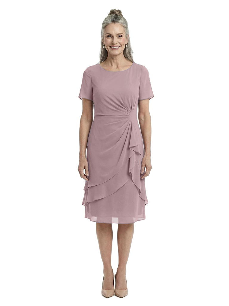 mauve