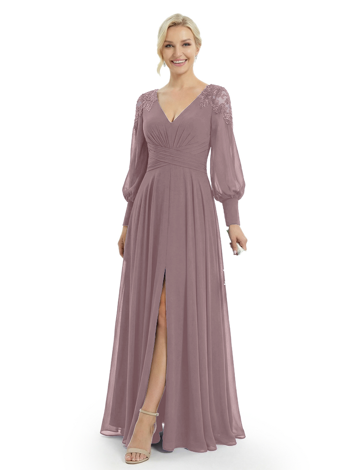 mauve