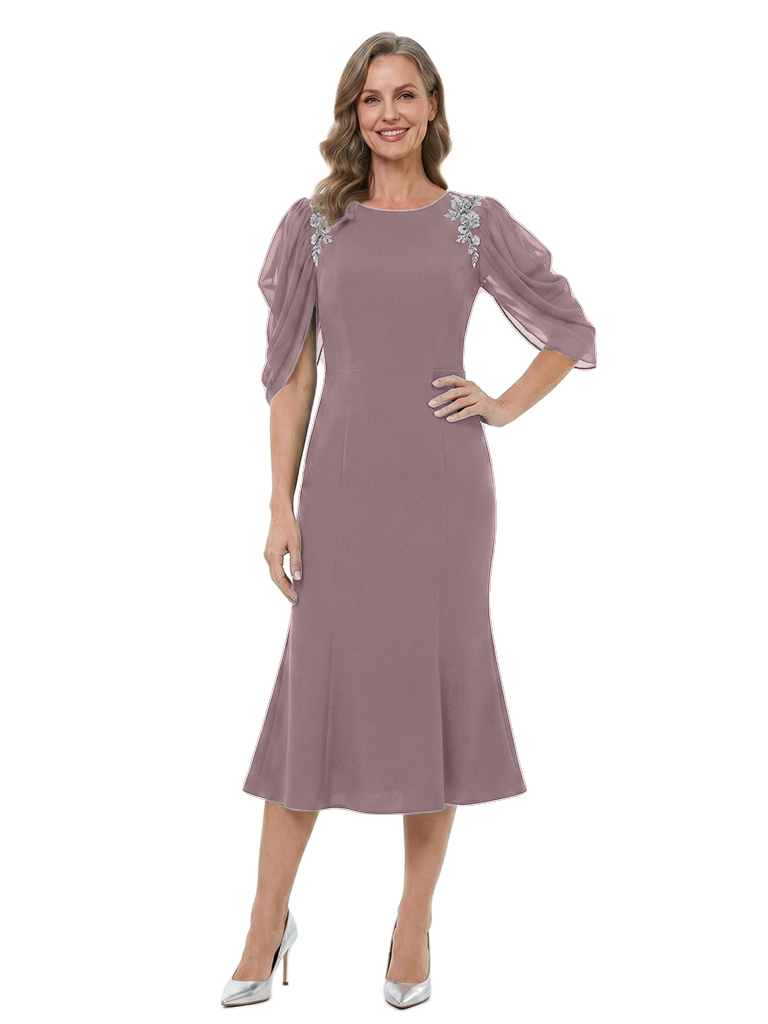 mauve