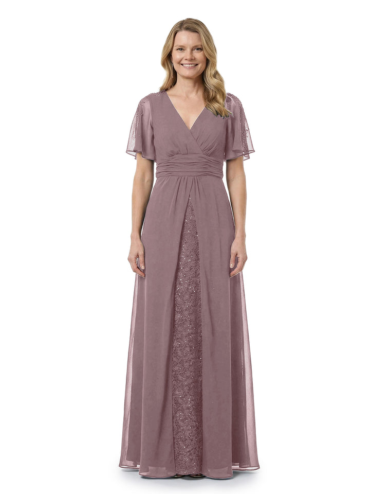 mauve