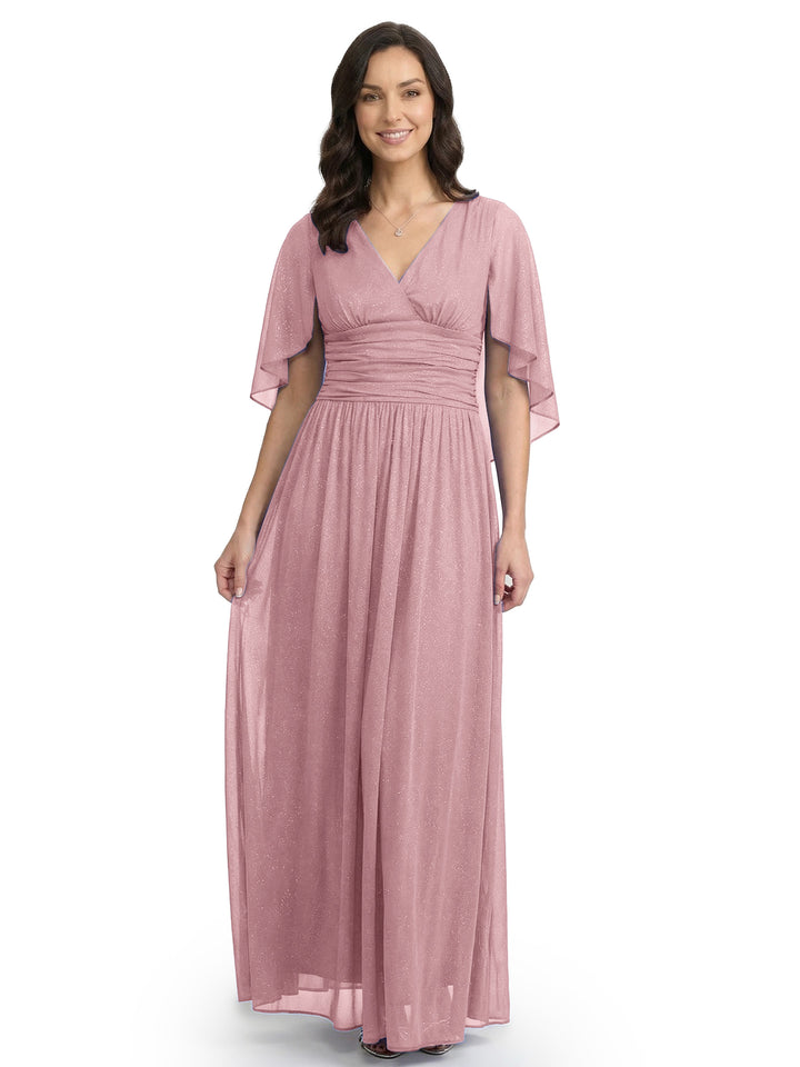 mauve