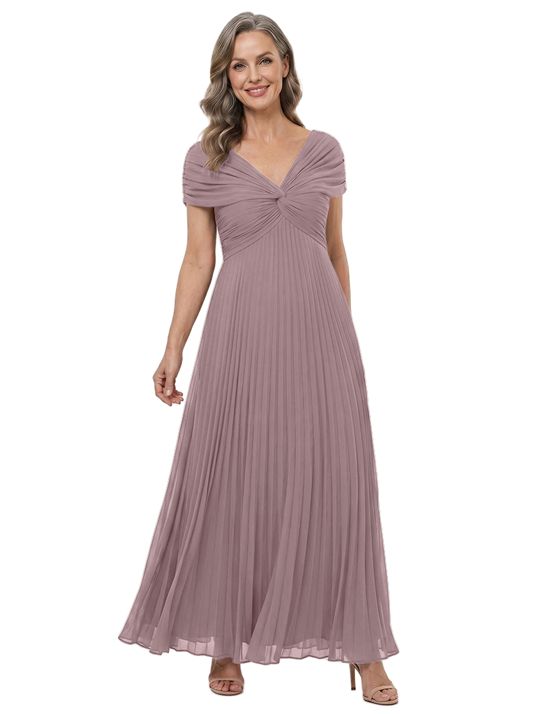 mauve