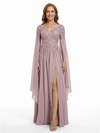 mauve