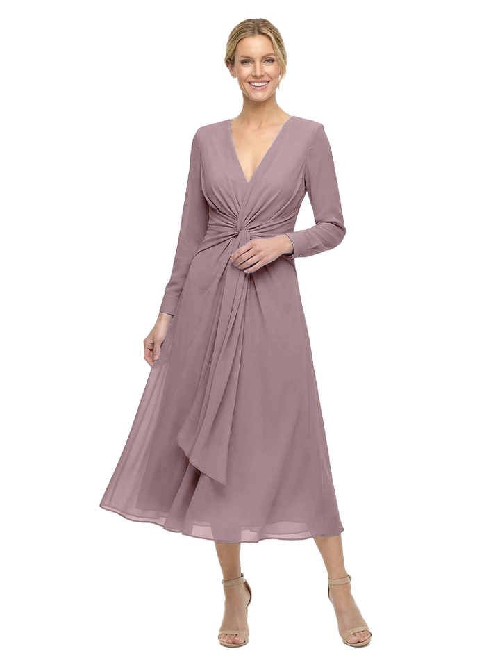 mauve