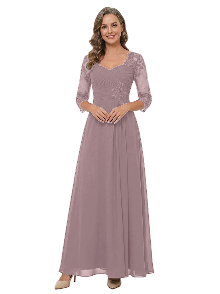 mauve