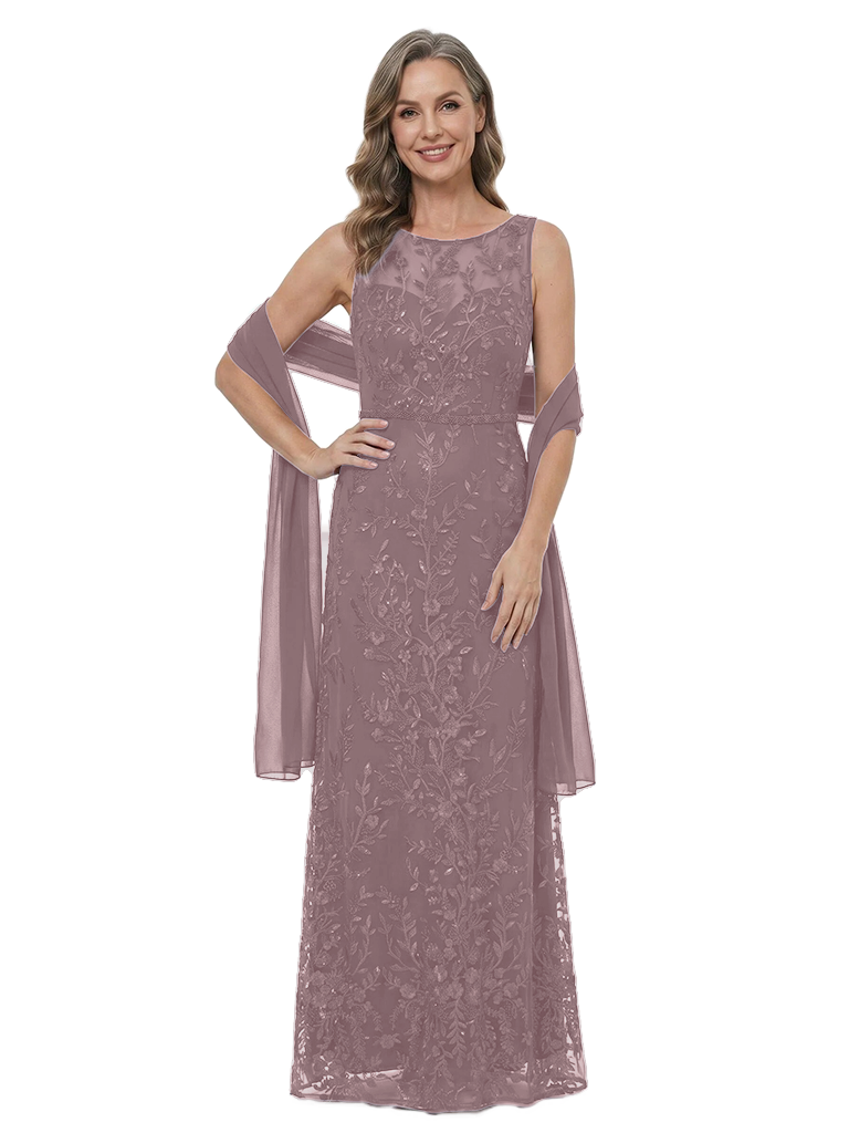 mauve