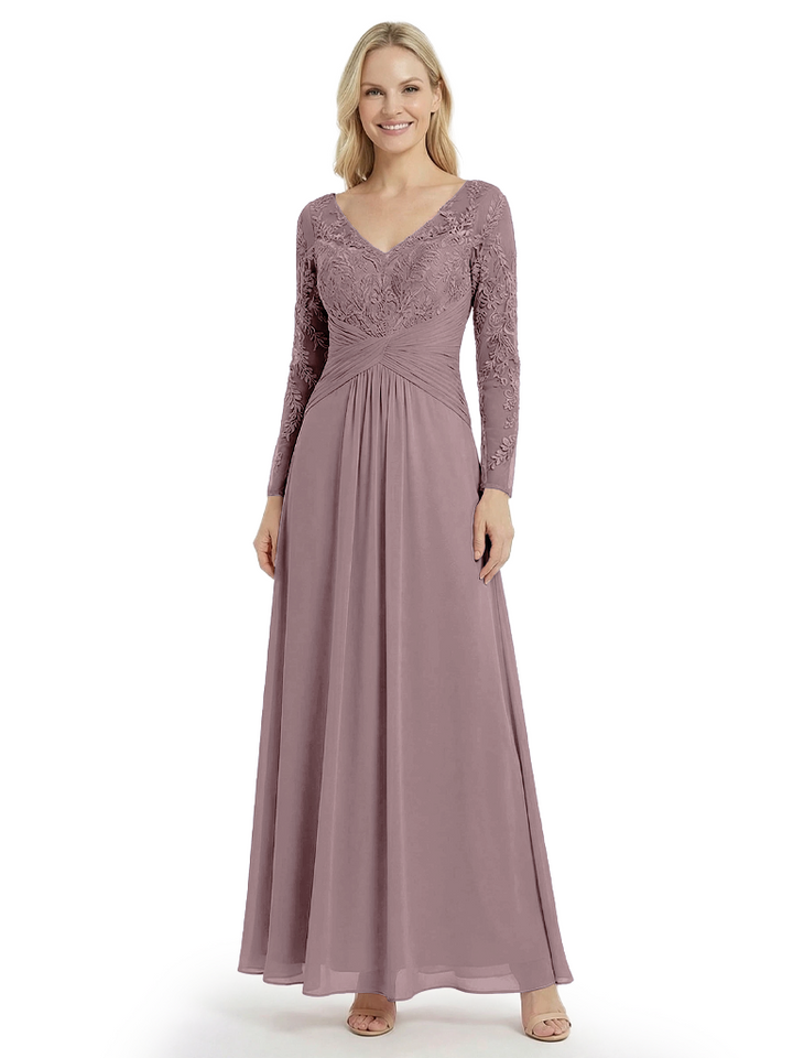 mauve