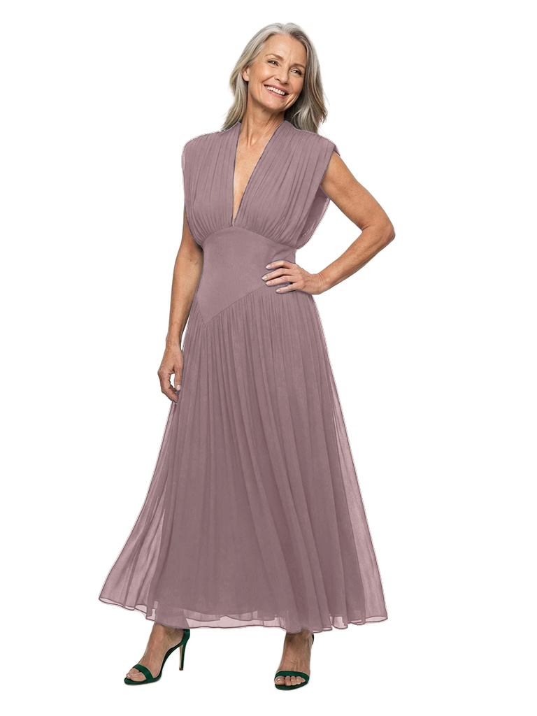 mauve