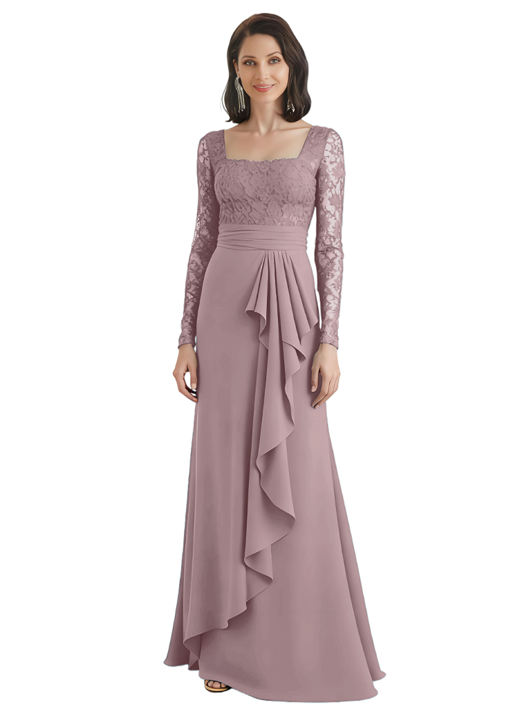 mauve