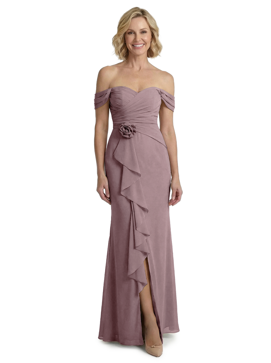 mauve