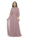 mauve