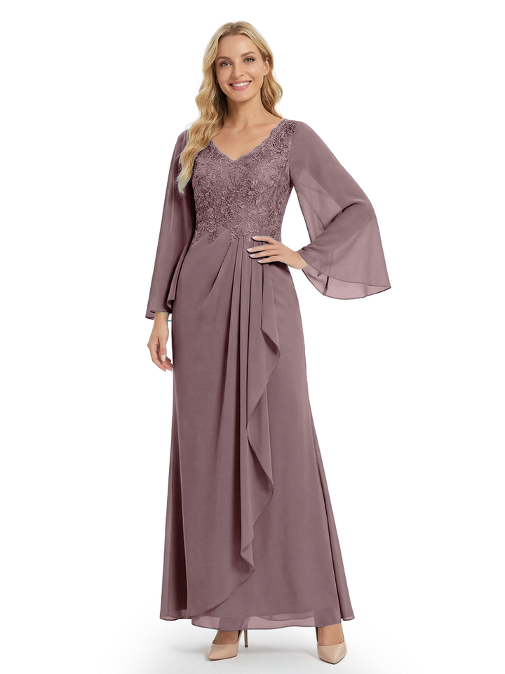 mauve