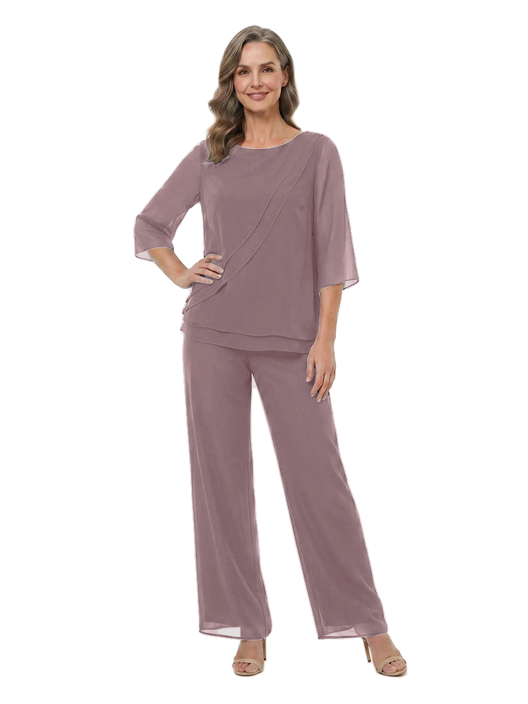 mauve