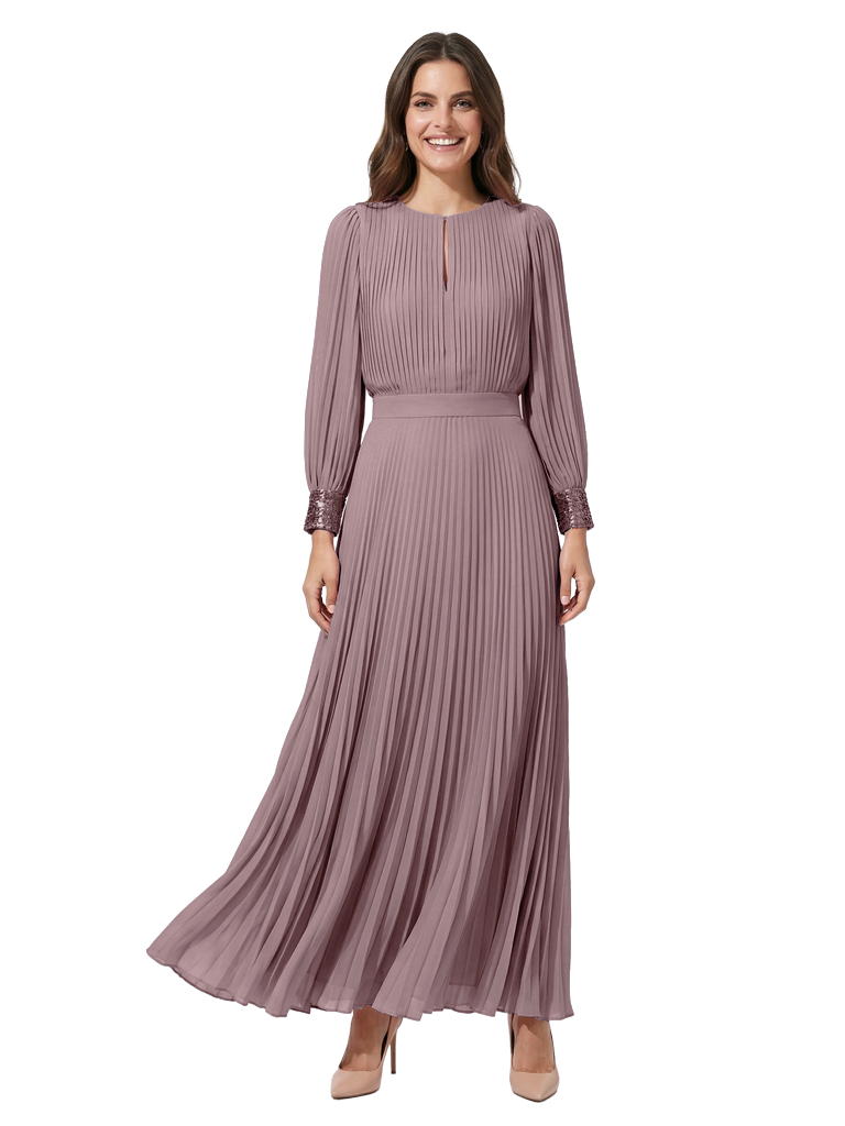 mauve