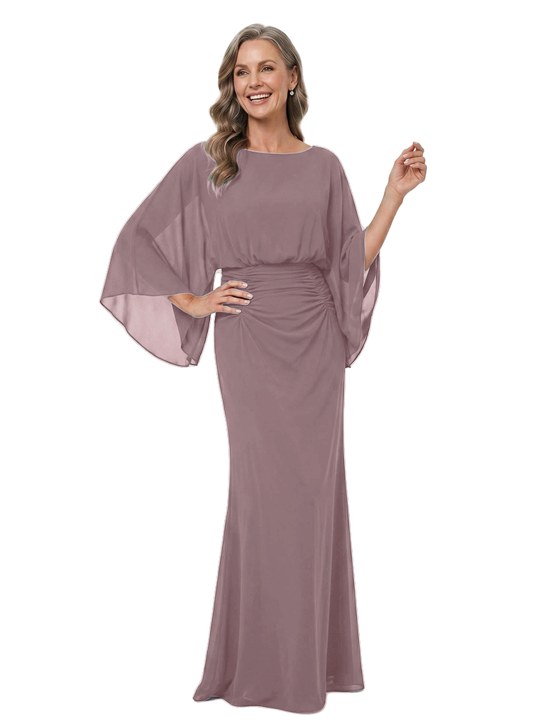 mauve