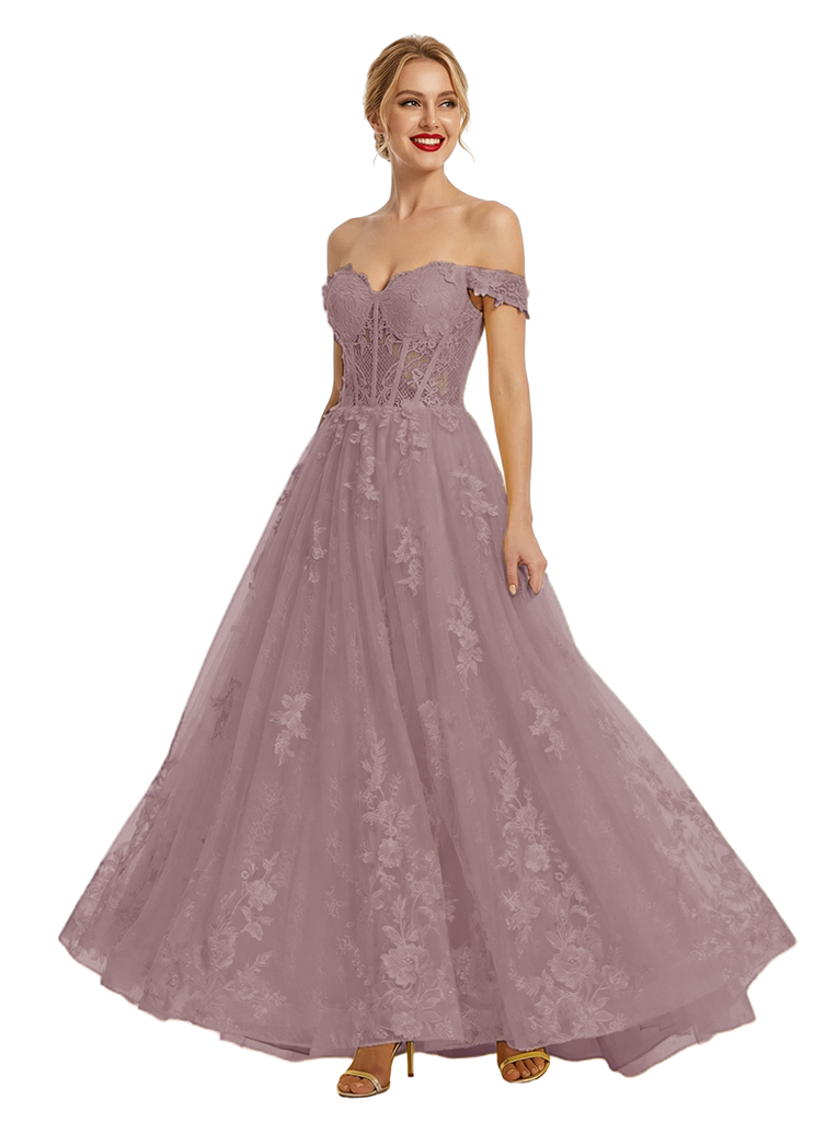 mauve