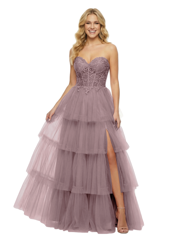 mauve