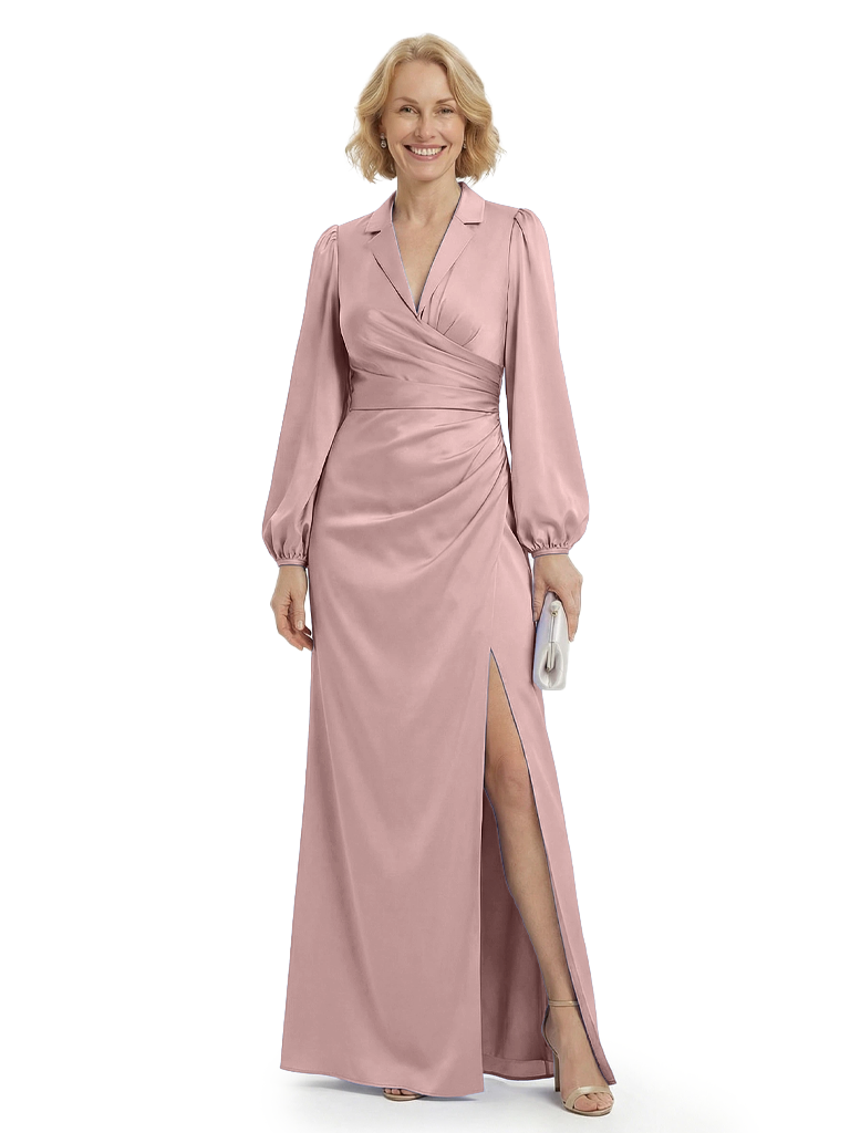 mauve