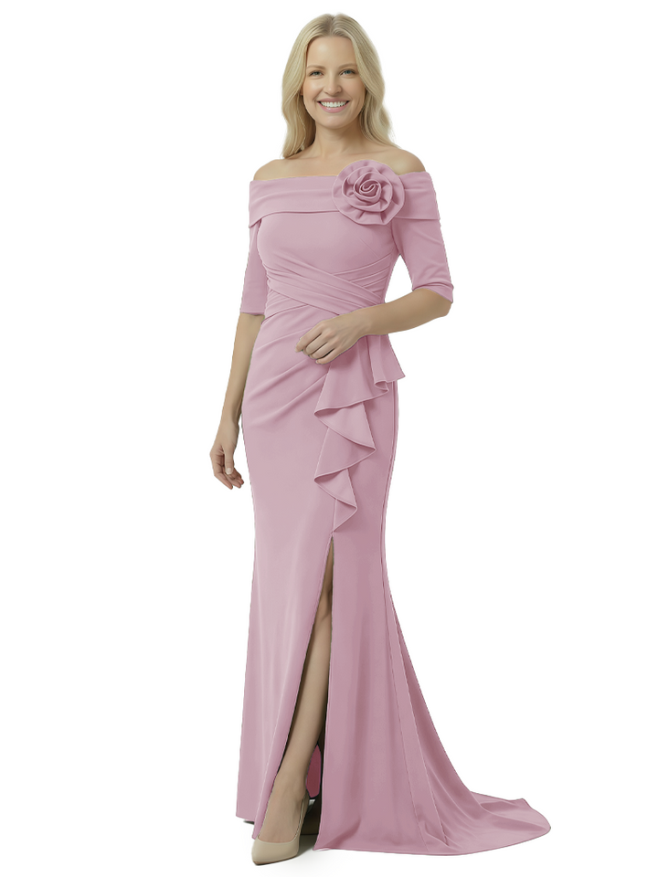 mauve