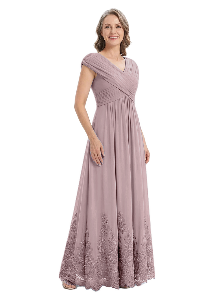 mauve