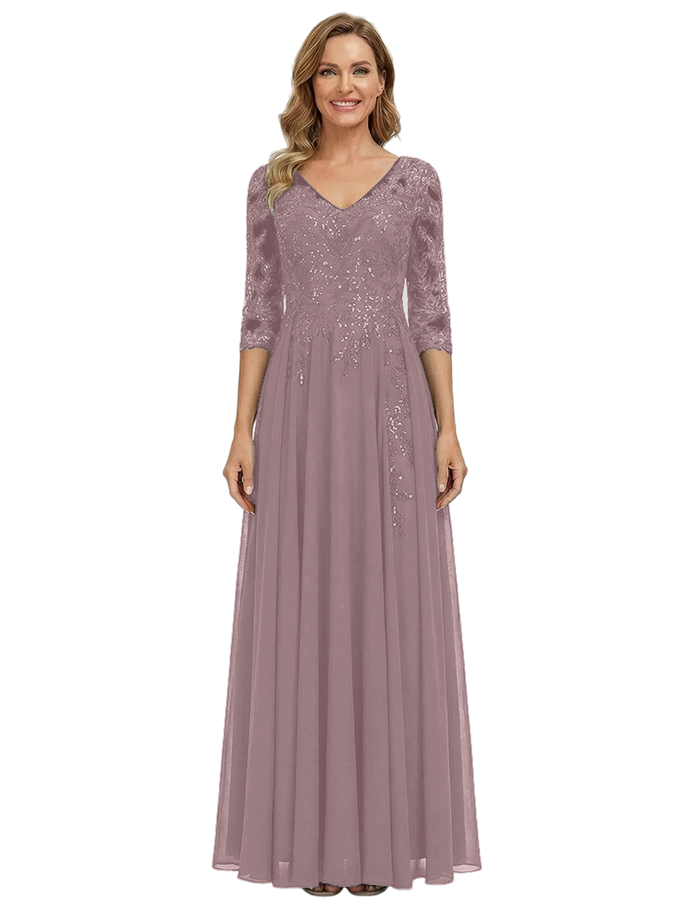 mauve