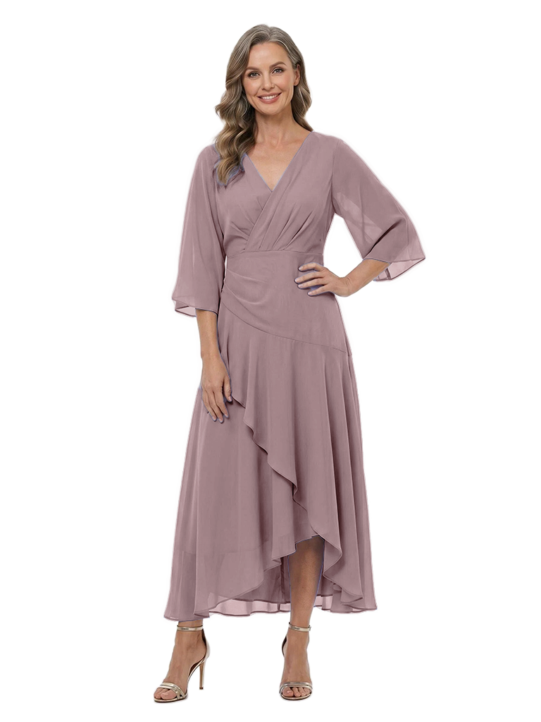 mauve