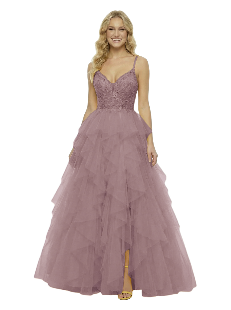 mauve