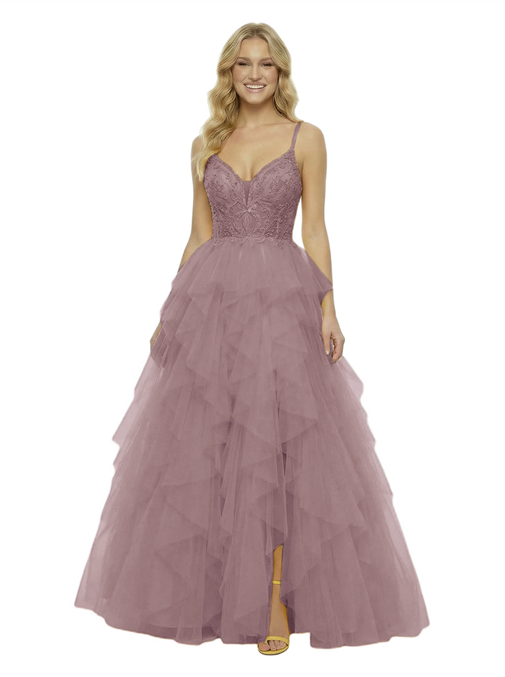 mauve