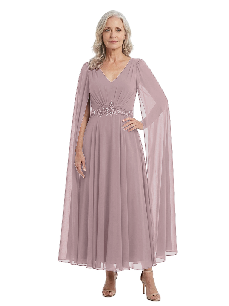 mauve