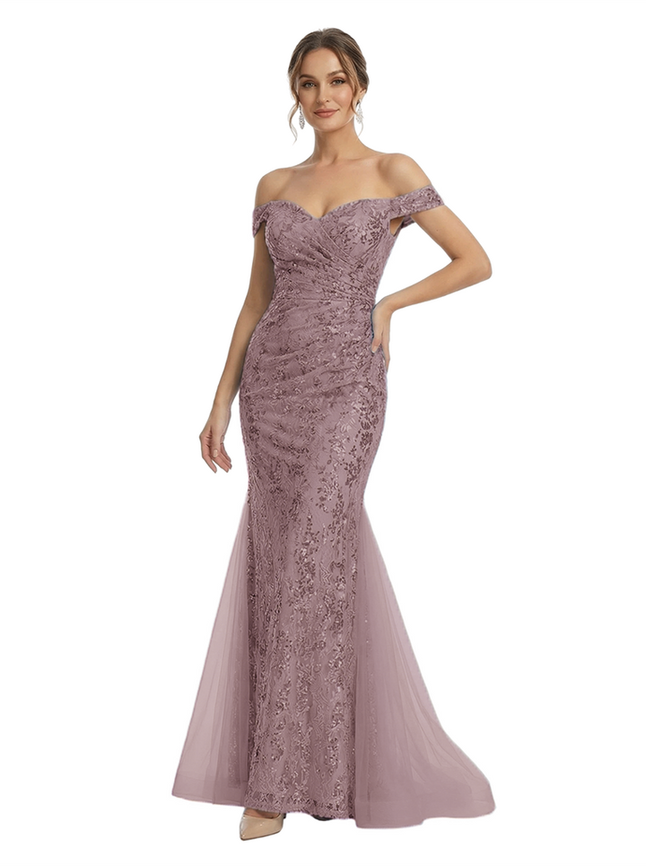 mauve