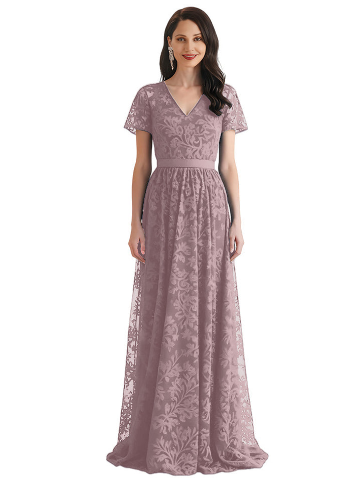 mauve