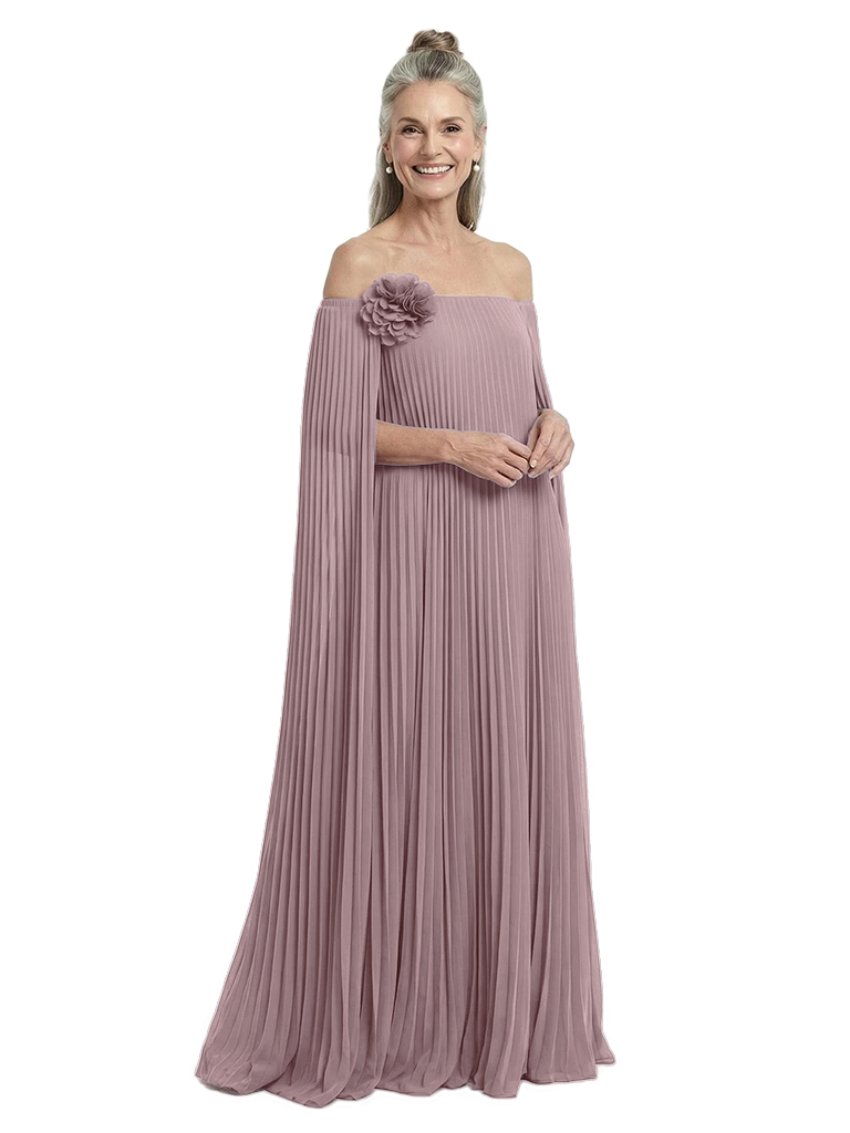 mauve