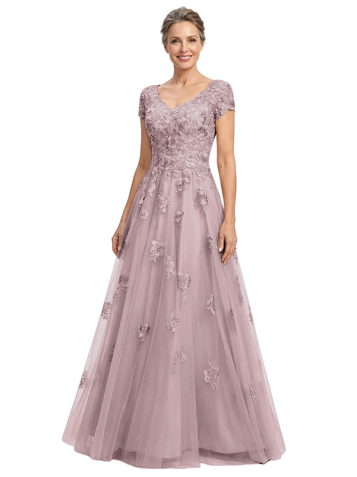 mauve