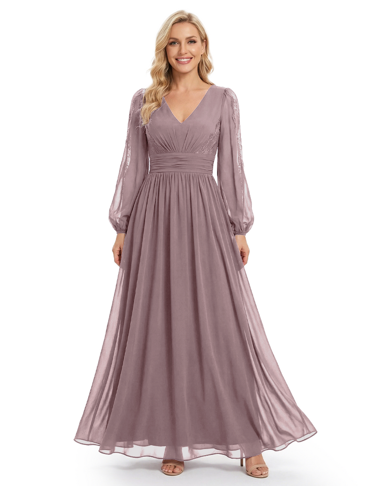 mauve