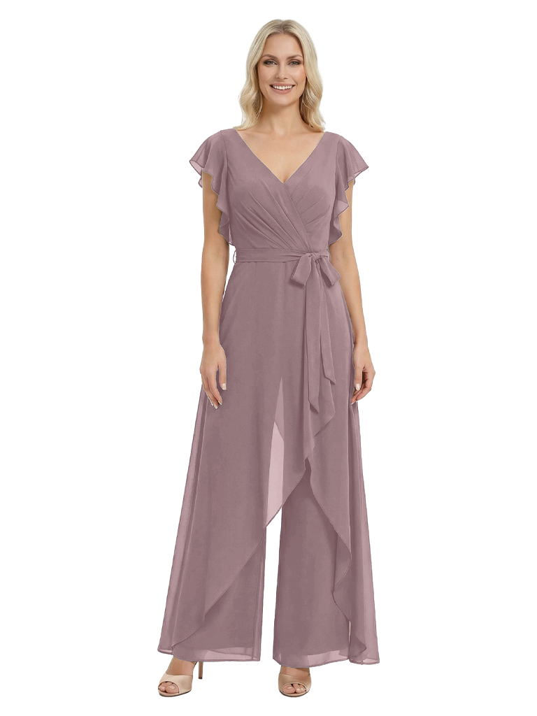 mauve